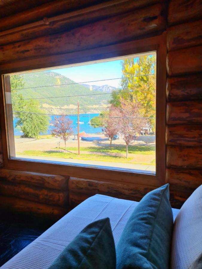 Puerto Lacar Smarg Apartment San Martin de los Andes