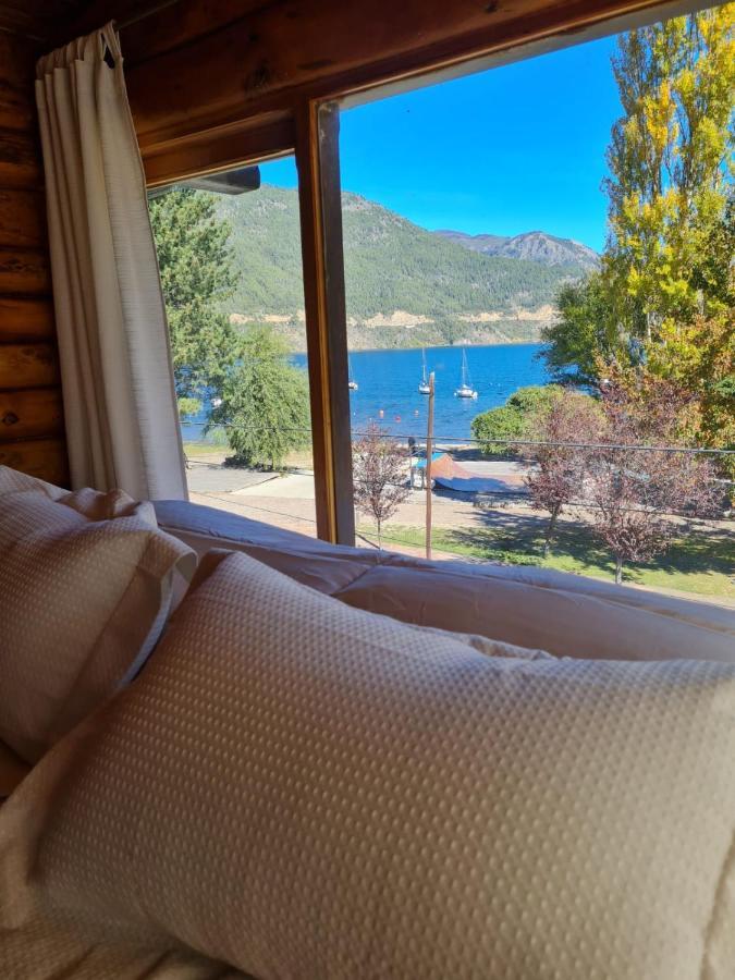 Apartment Puerto Lacar Smarg San Martin de los Andes