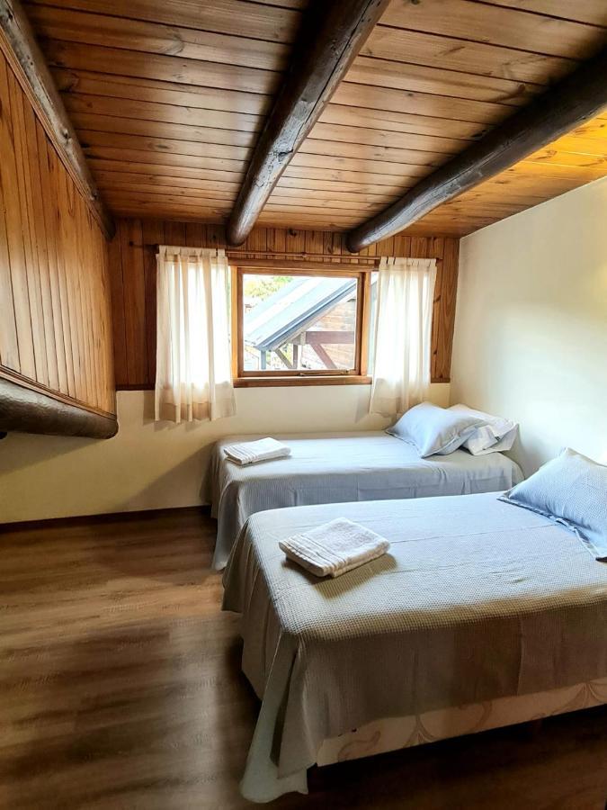 Puerto Lacar Smarg Apartment San Martin de los Andes