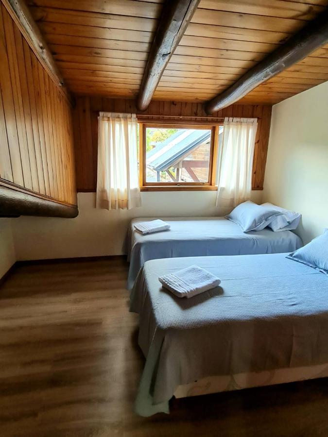 Apartment Puerto Lacar Smarg *