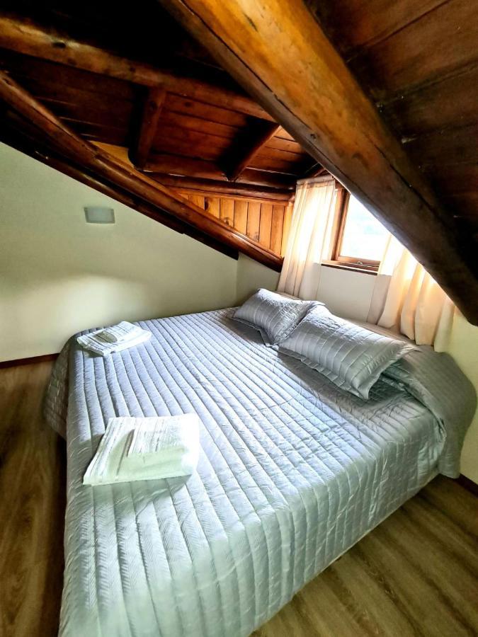 Puerto Lacar Smarg Apartment San Martin de los Andes
