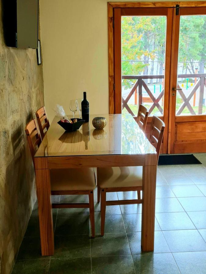 Puerto Lacar Smarg Apartment San Martin de los Andes