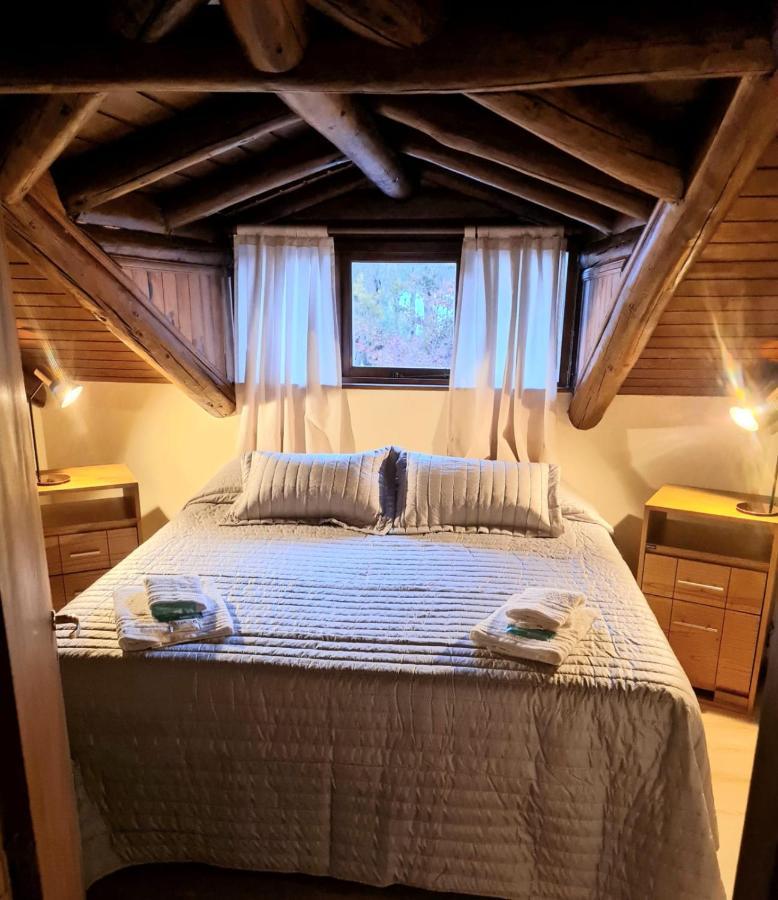 Puerto Lacar Smarg Apartment San Martin de los Andes