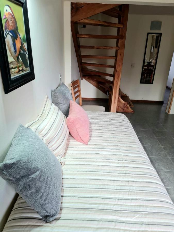 Puerto Lacar Smarg Apartment