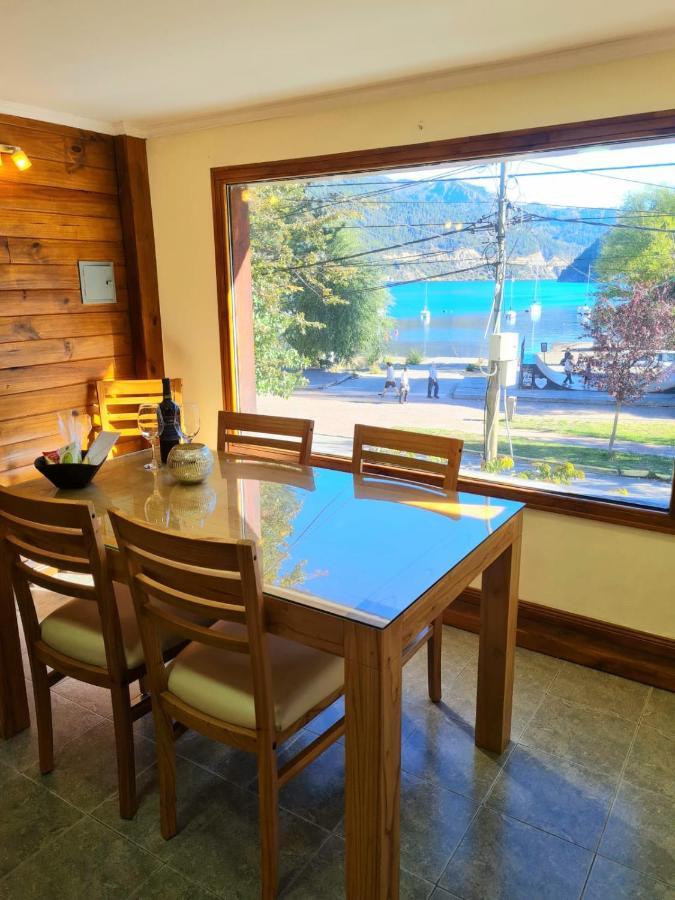Puerto Lacar Smarg Apartment San Martin de los Andes