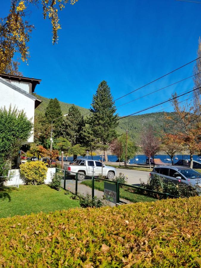 Puerto Lacar Smarg San Martin de los Andes