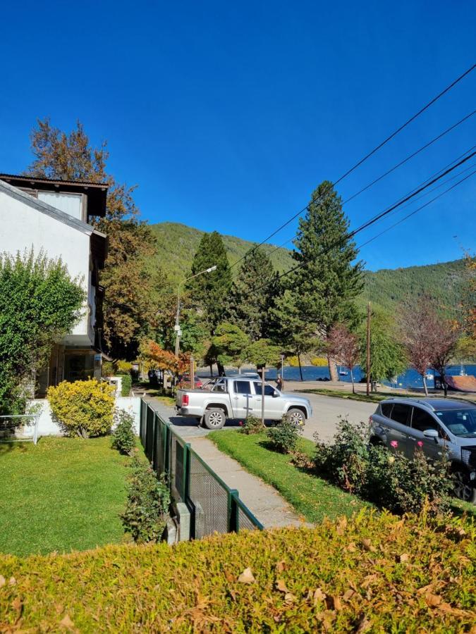 Apartamento Puerto Lacar Smarg San Martín de los Andes