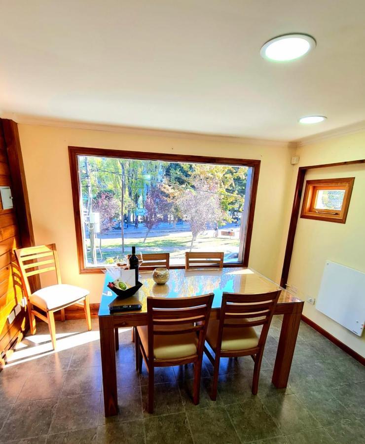 Apartment Puerto Lacar Smarg San Martin de los Andes