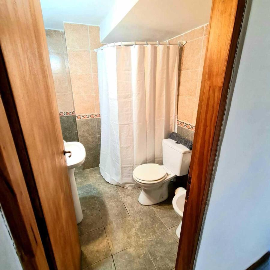 Puerto Lacar Smarg Apartment