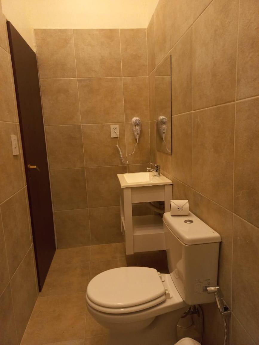 Apartment Puerto Lacar Smarg San Martin de los Andes