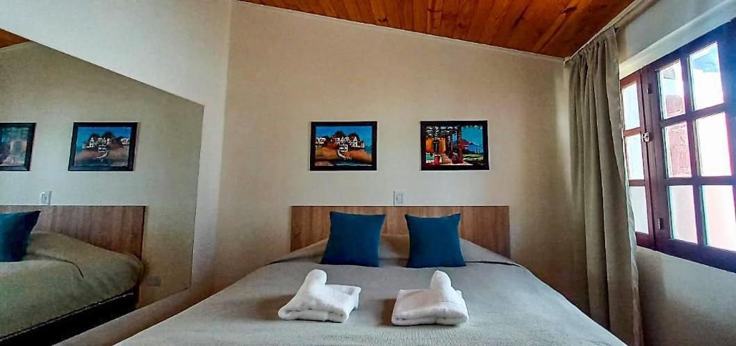 Puerto Lacar Smarg Apartamento *