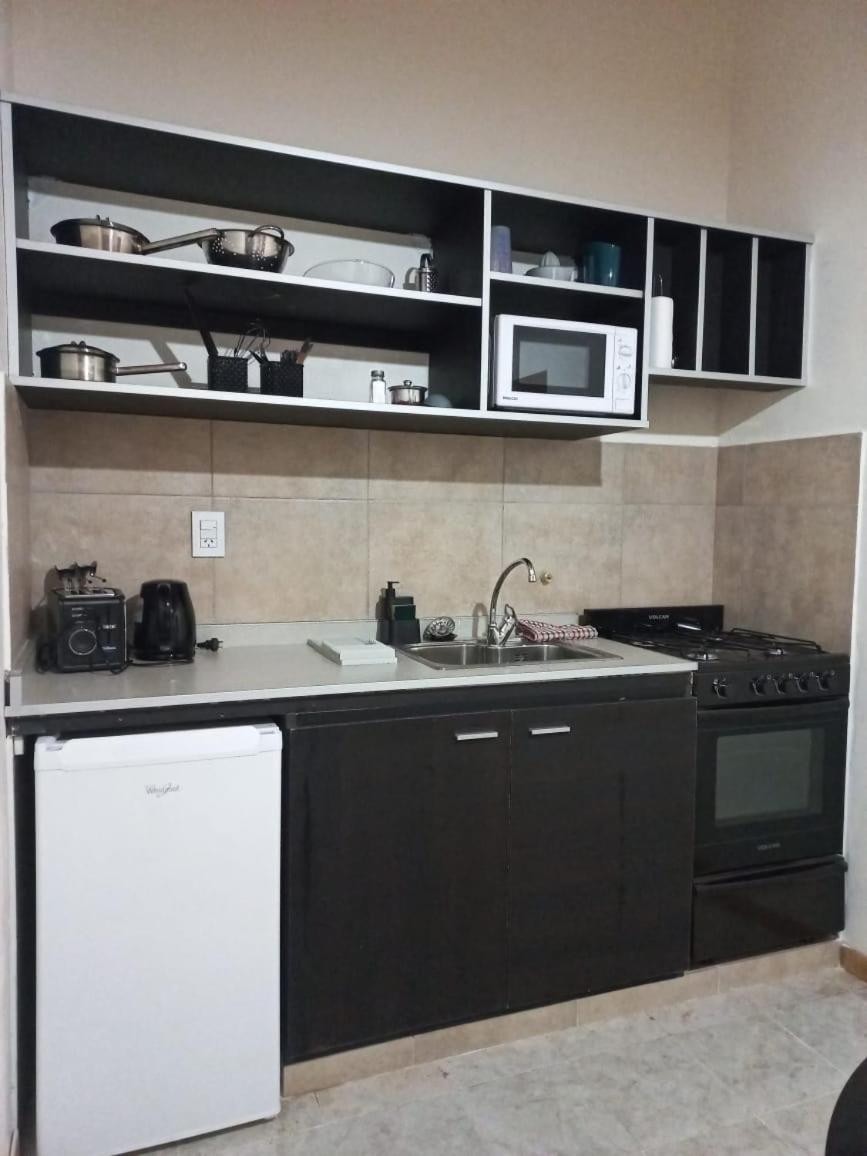Puerto Lacar Smarg Apartment San Martin de los Andes