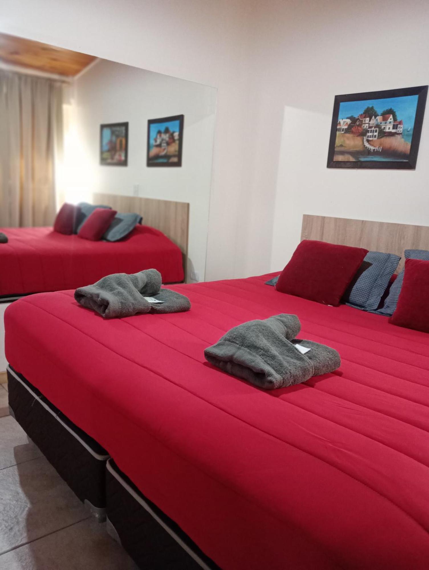 Apartamento Puerto Lacar Smarg