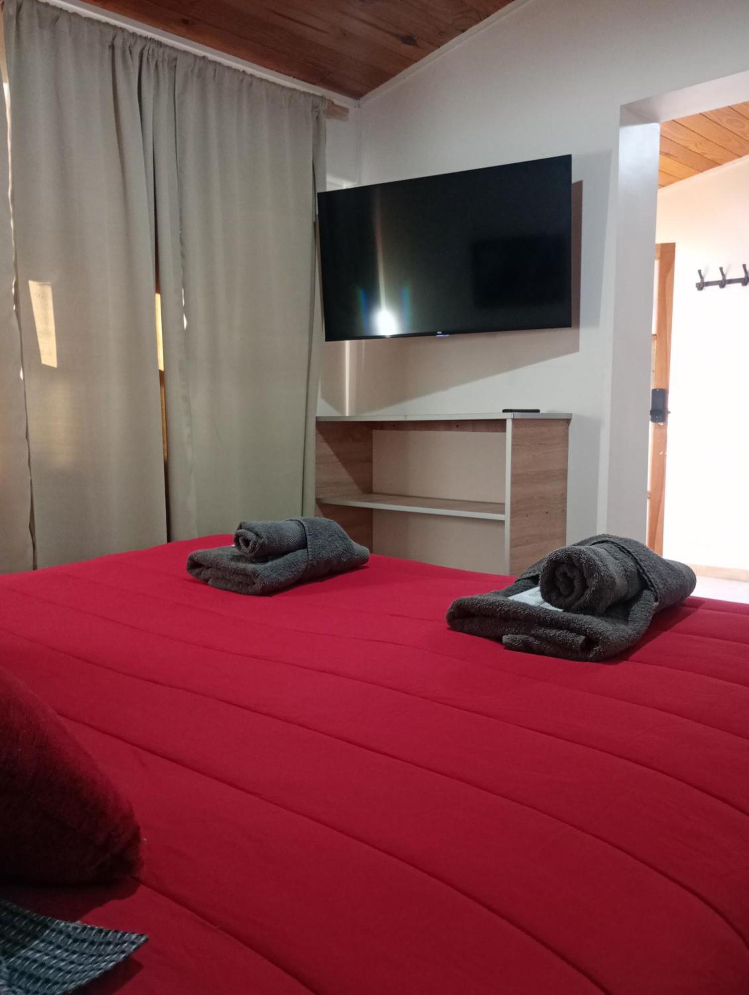 Puerto Lacar Smarg Apartamento *