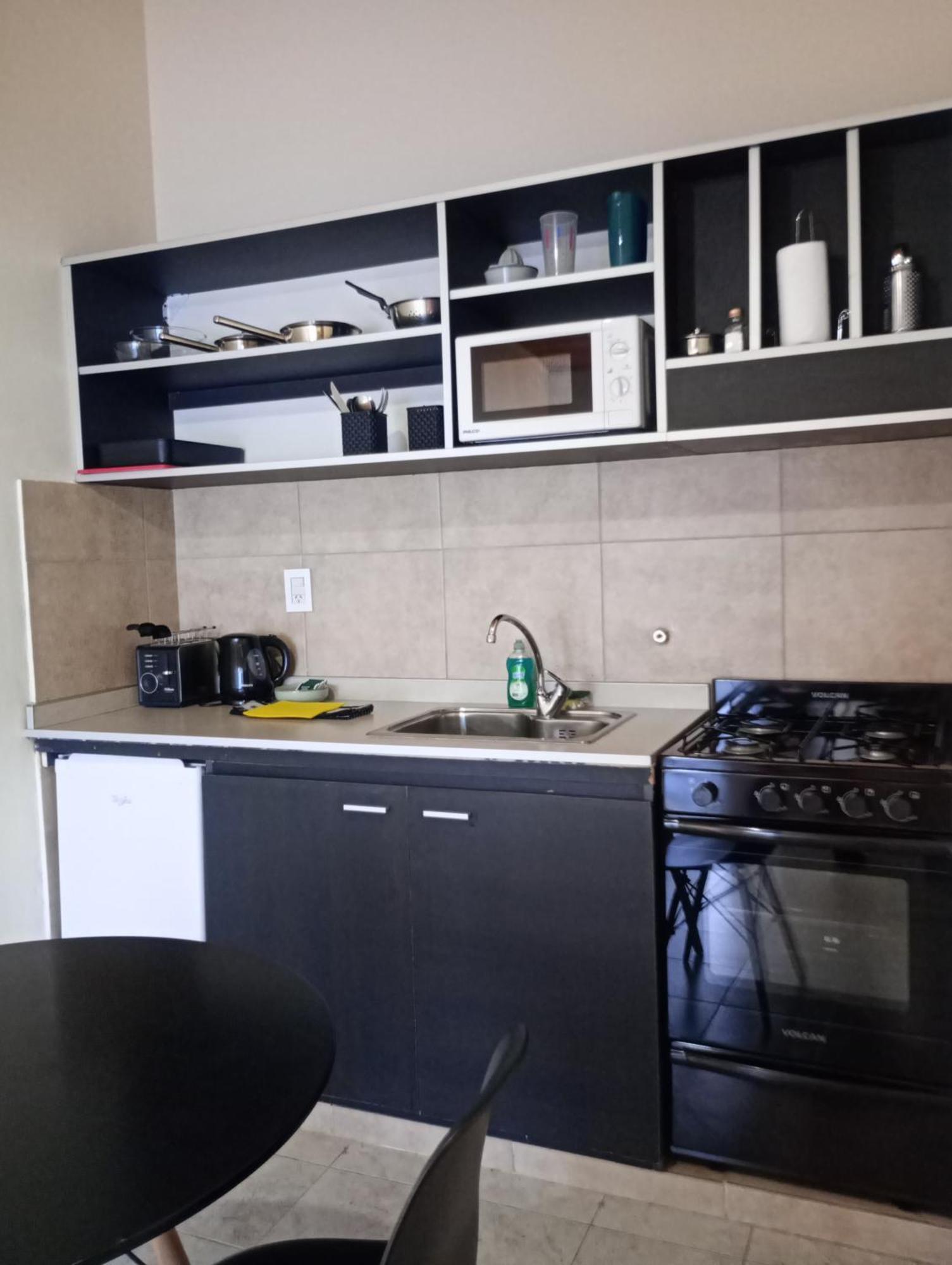 Puerto Lacar Smarg Apartamento San Martín de los Andes