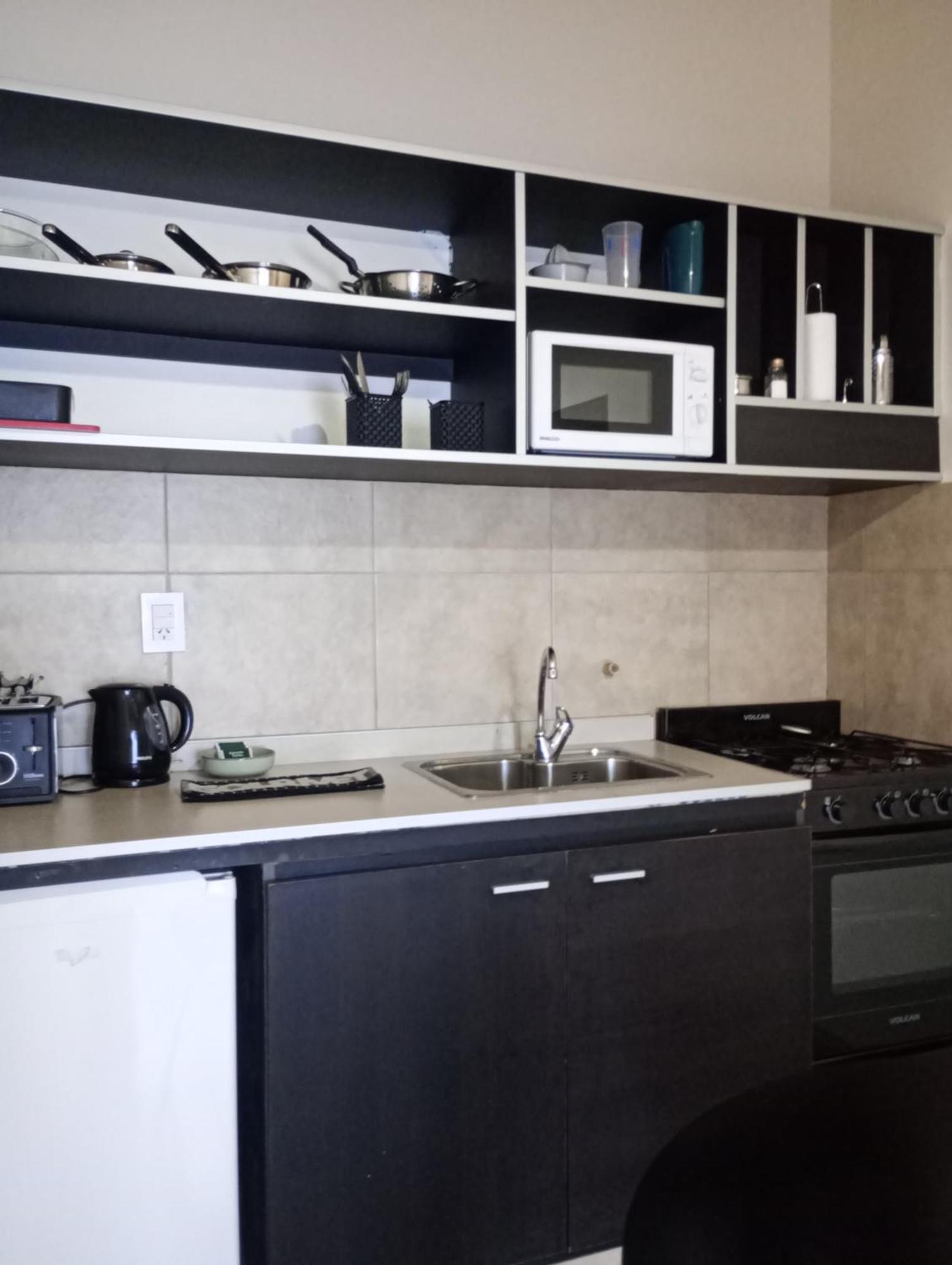 Apartamento Puerto Lacar Smarg San Martín de los Andes